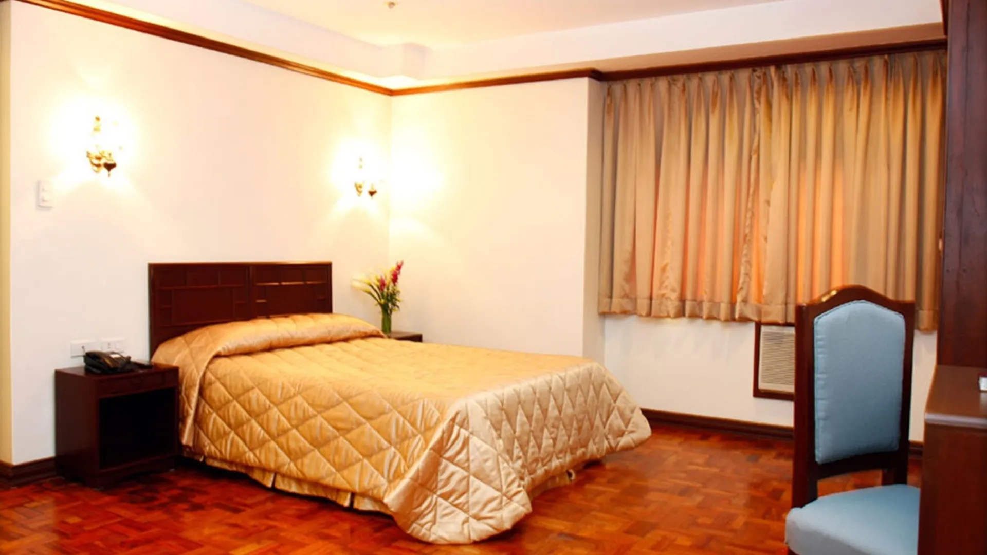 L&B Suites Makati City