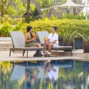 Makati Shangri-la, Manila ***** 马卡蒂