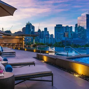 Discovery Primea ***** Makati City